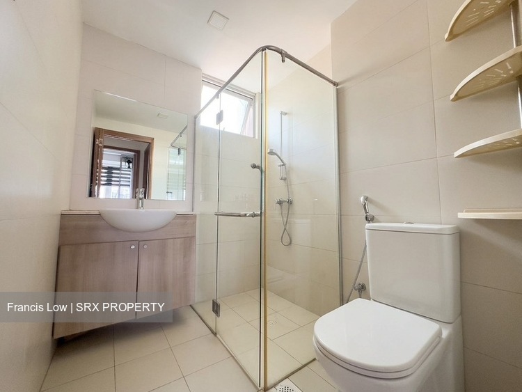 The Midas (D14), Apartment #594218691